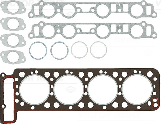 Gasket Kit, cylinder head
